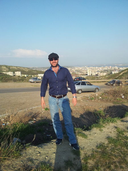 Махмуд Алиев