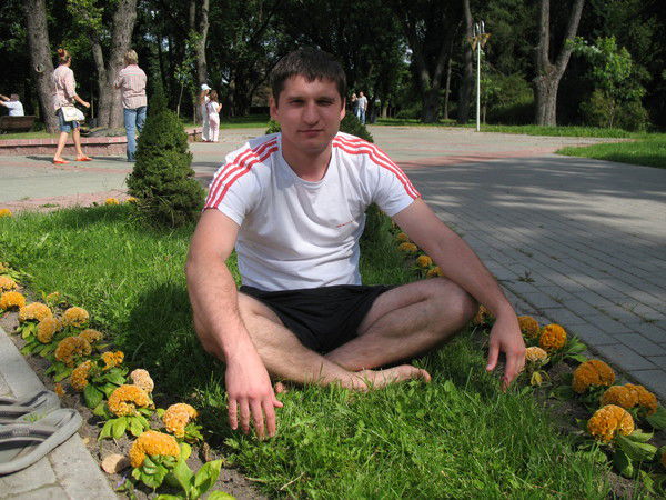 Александр Осипов