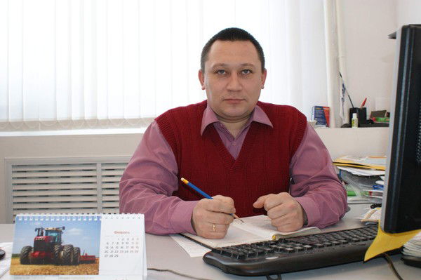 Евгений Макаров