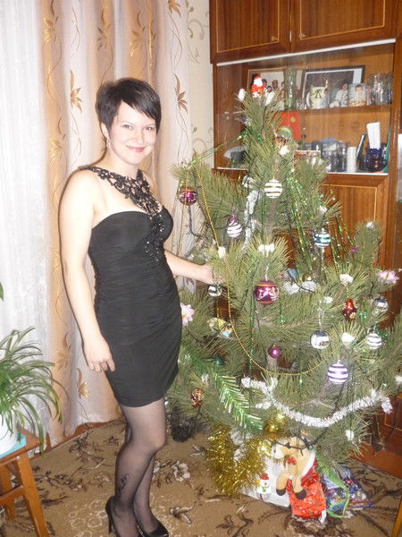 Галина Бакина