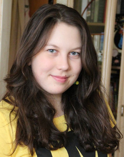 Ксения Алексеевна