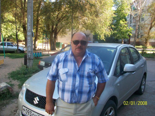 Александр Федорин