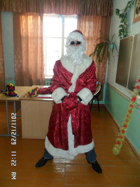 Евгений Савельев