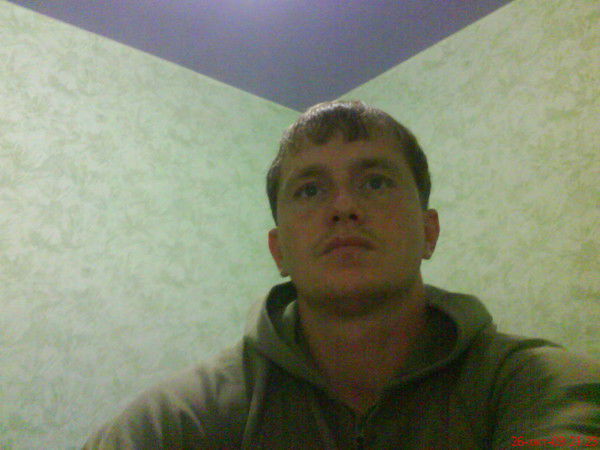 Андрей Милешин