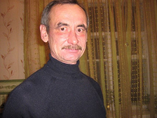 Николай Терентьев