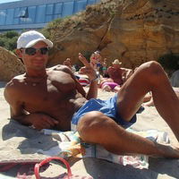 Игорь Костышин