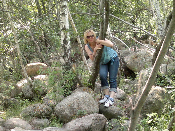 Анжелика Акопян