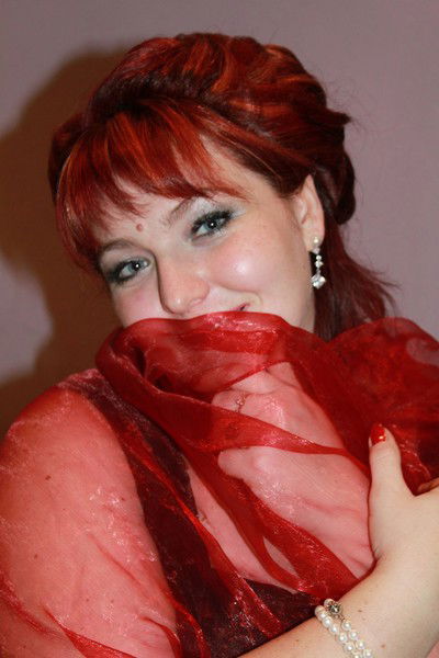 Марина Емельянова