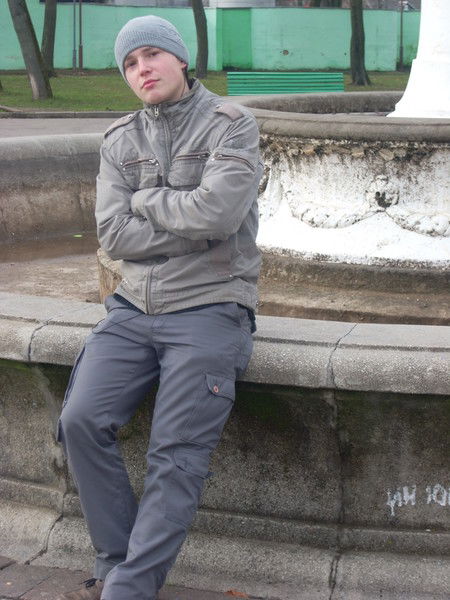 Александр Безмятежный