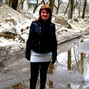 Ирина Алексеева