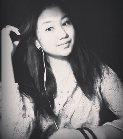 Томирис Нурмаганбетова