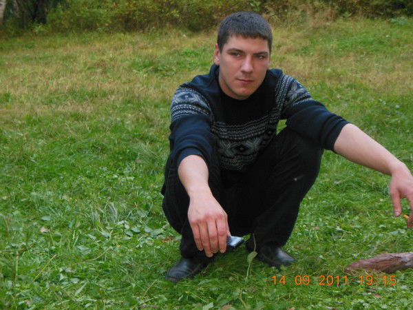 Игорь Апёнкин