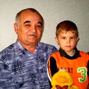 Рафик Файзулин