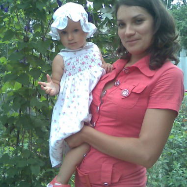 Марина Рыкова