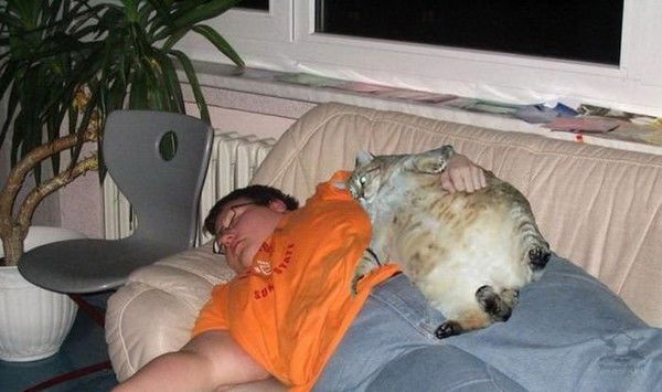 Олег Молоканов