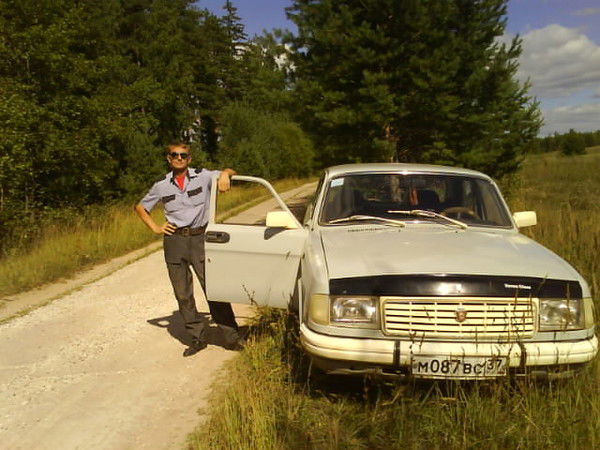 Сергей Ткаченко