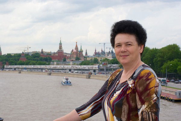 Зоя Филиппова