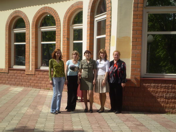 Елена Изъюрова