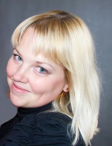 Юлия Куколева