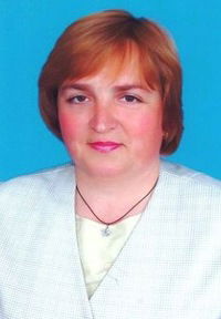 Ирина Лошакова