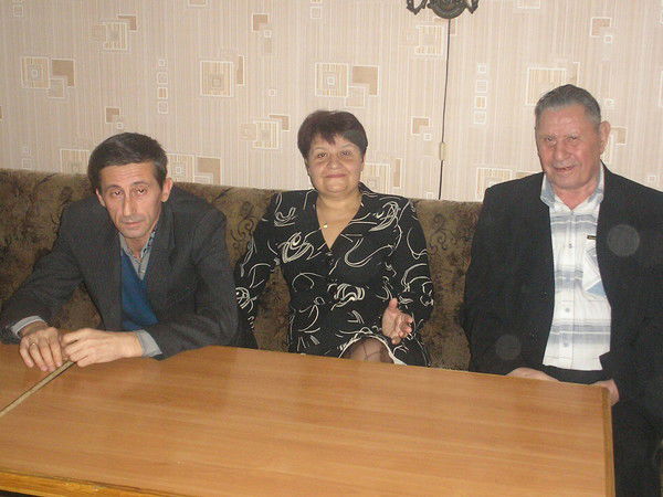 Татьяна Ачимович