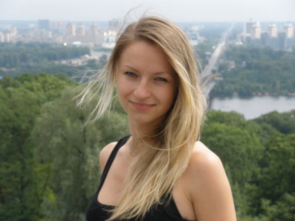 Лилия Сычевская