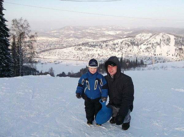 Илья Кутепов