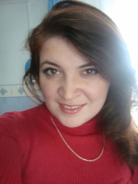 Елена Евсеева