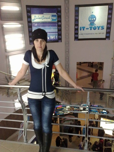 Татьяна Подкопаеважурова