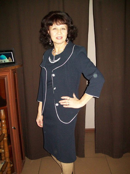 Елена Пивненко