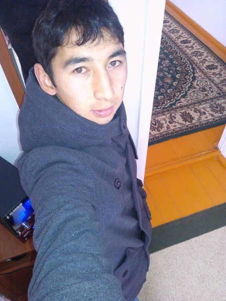 Дастан Алибеков