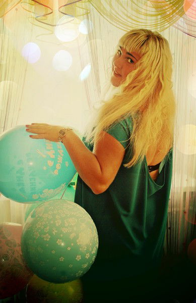 Юлия Сокова