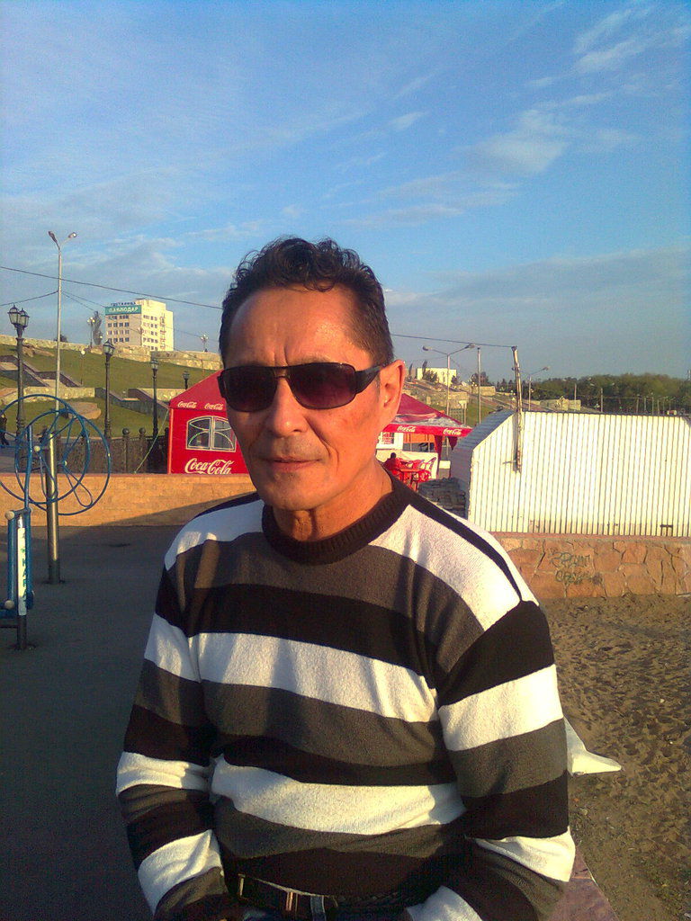 Амангельды Абраев