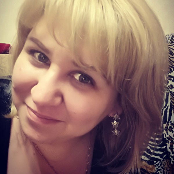 Альбина Пресняк