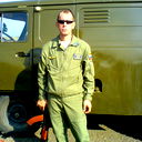 Алексей Колесников