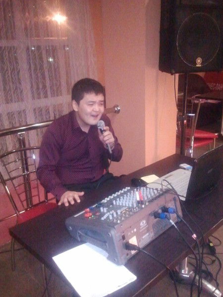 Назарали Калышев