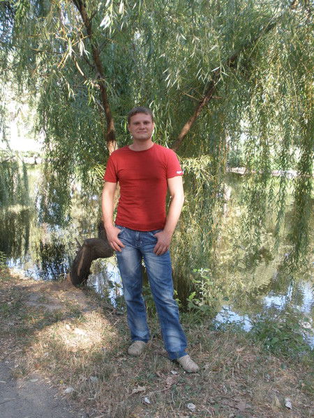 Богдан Карасёв