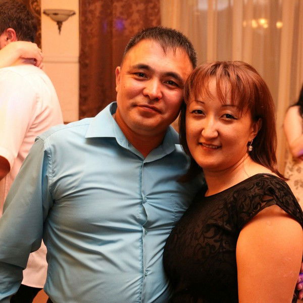 Марияш Аманжолова