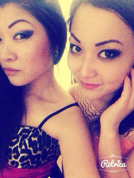 Бота Дильманова