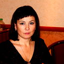 Ирина Краузе (Фрицлер)