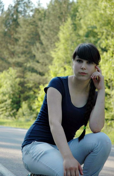 Джамиля Каитова