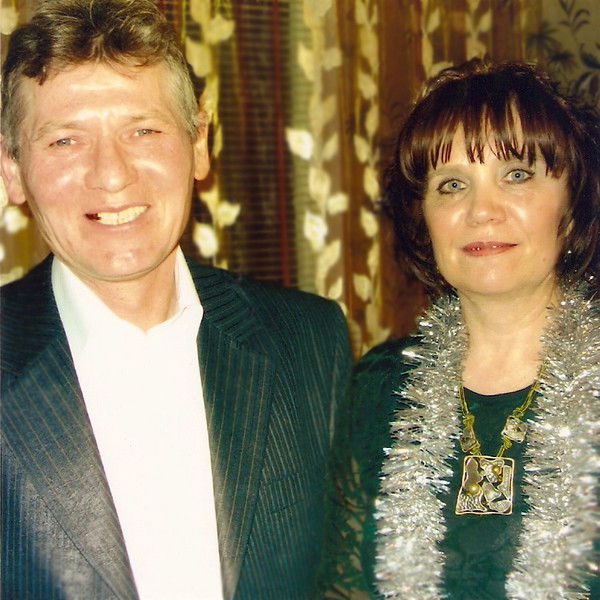 Владимир Кандауров