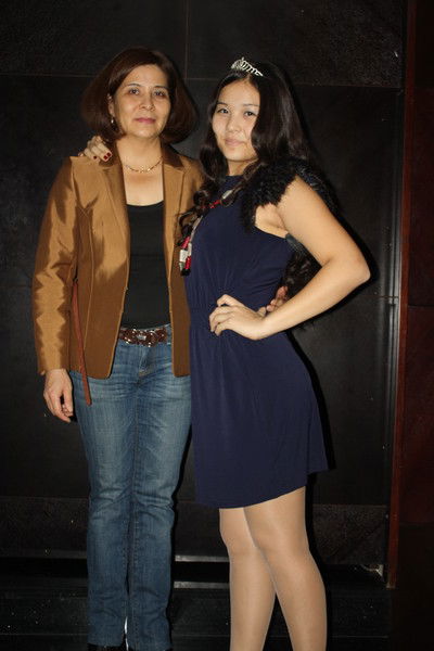 Жанылсын Жумабаева