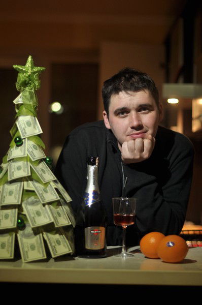 Денис Покуль