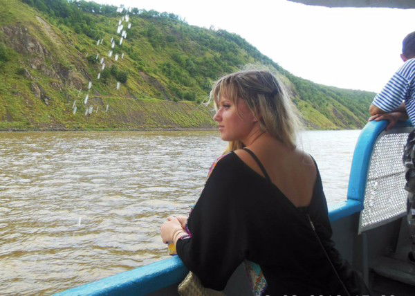 Екатерина *