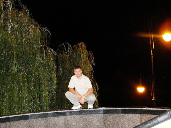 Алексей Максимов