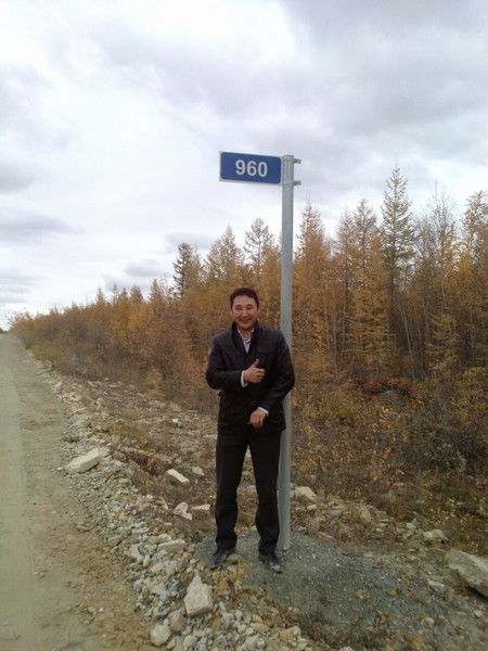 Павел Афанасьев