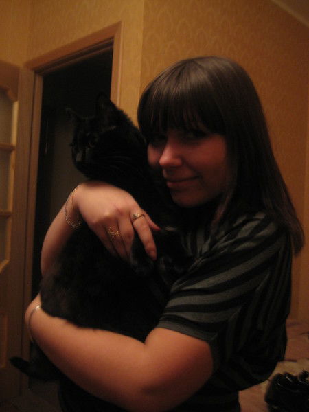 Инна Дмитренко