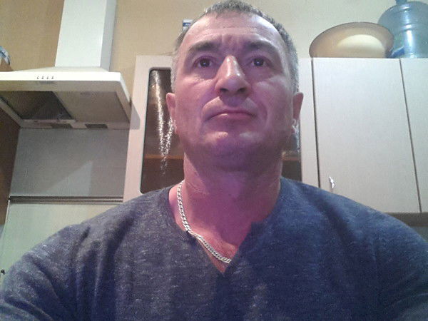 Андрей Литвинов