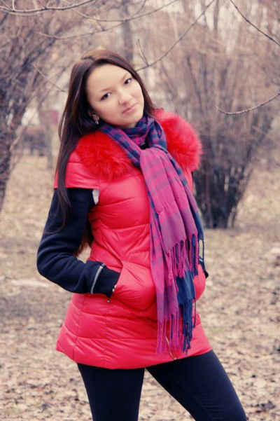 Владислава Ласкова